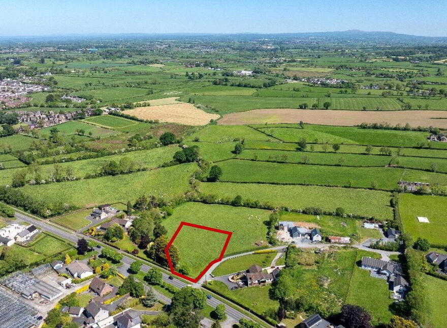 Banbridge Road, Waringstown, Craigavon, BT66 7RU photo