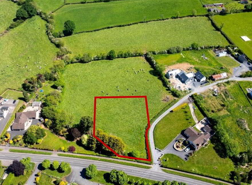 Banbridge Road, Waringstown, Craigavon, BT66 7RU