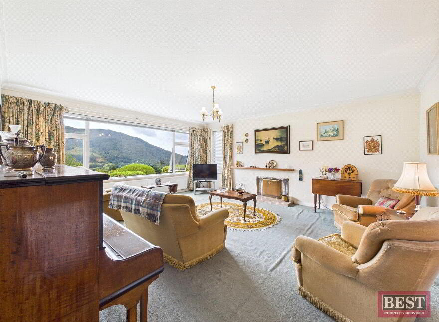 43 Cherry Hill, Rostrevor, Newry, BT34 3BD