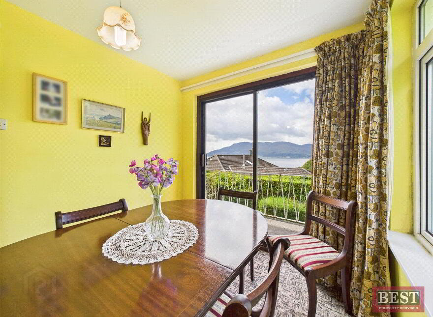 43 Cherry Hill, Rostrevor, Newry, BT34 3BD