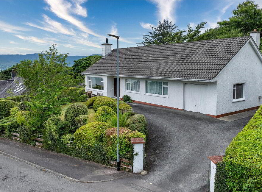 43 Cherry Hill, Rostrevor, Newry, BT34 3BD