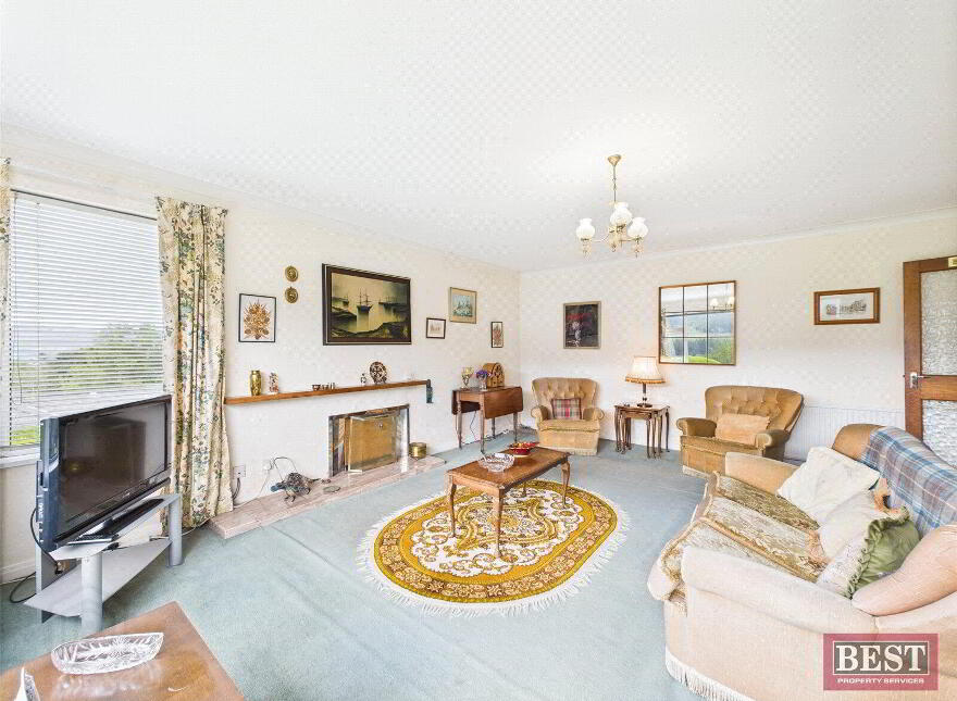 43 Cherry Hill, Rostrevor, Newry, BT34 3BD