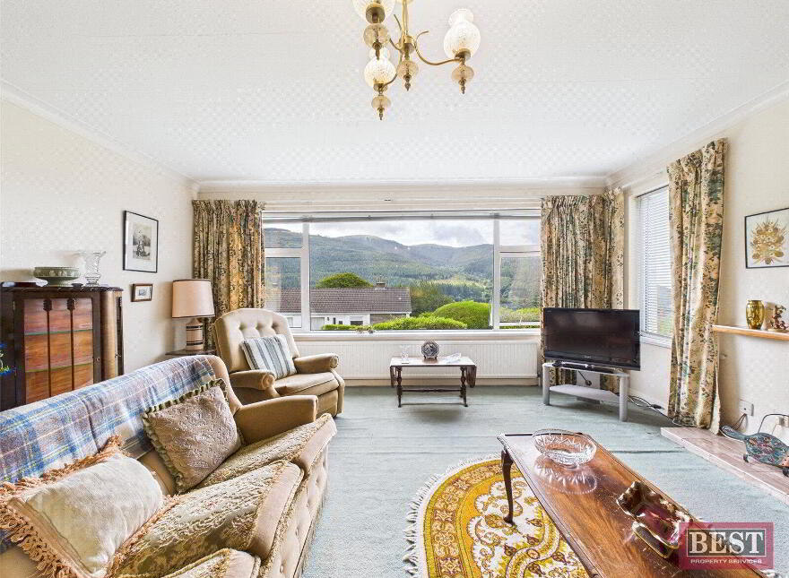 43 Cherry Hill, Rostrevor, Newry, BT34 3BD