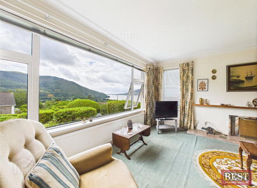 43 Cherry Hill, Rostrevor, Newry, BT34 3BD