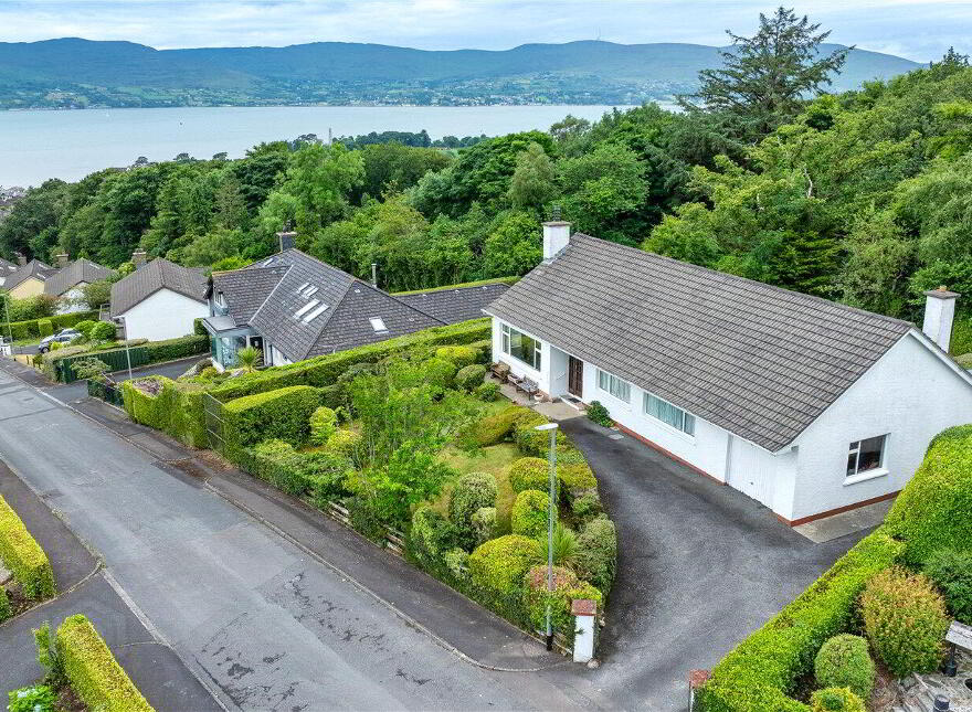 43 Cherry Hill, Rostrevor, Newry, BT34 3BD