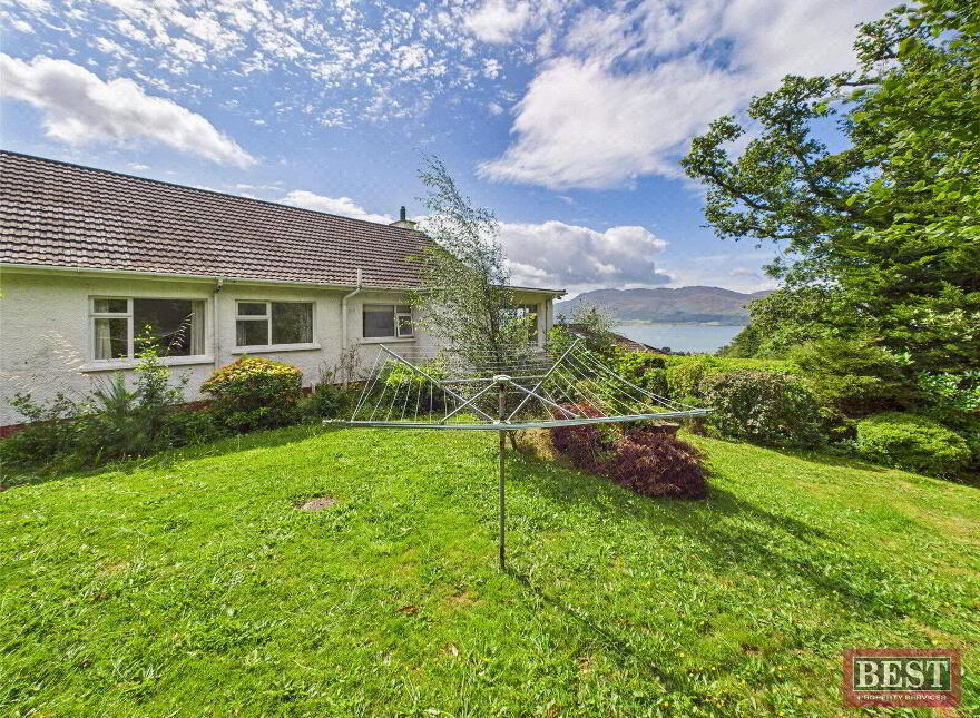 43 Cherry Hill, Rostrevor, Newry, BT34 3BD