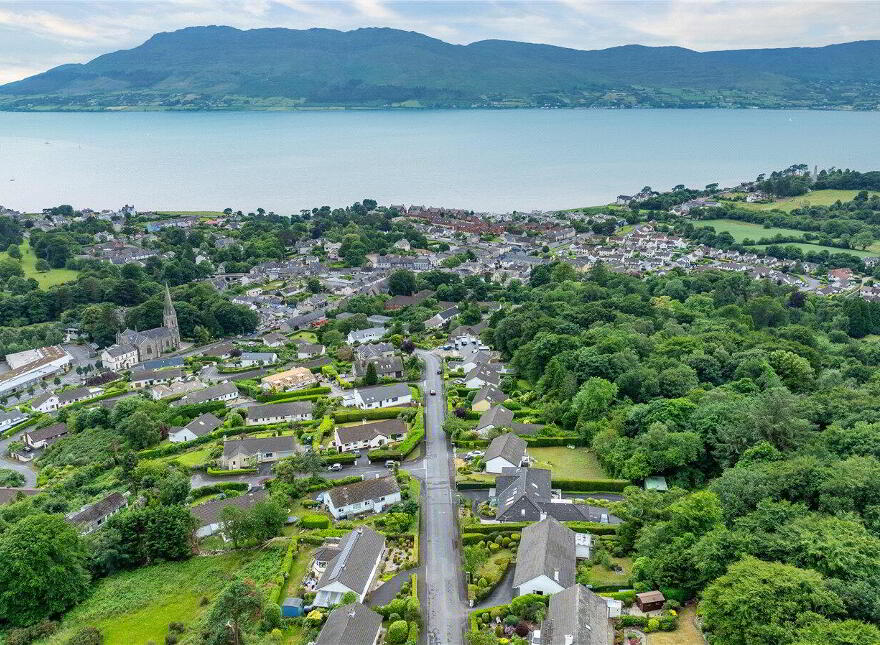 43 Cherry Hill, Rostrevor, Newry, BT34 3BD