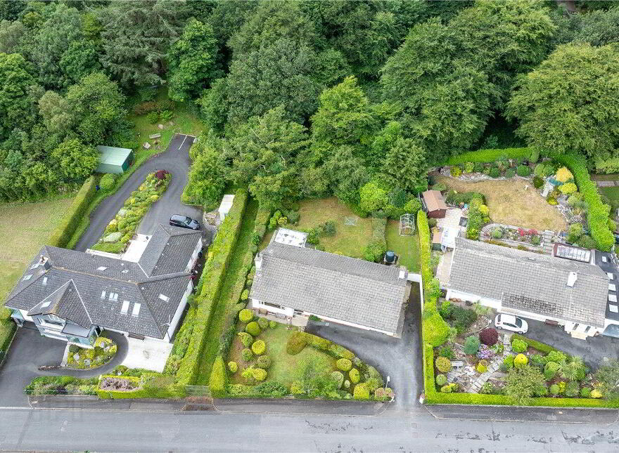43 Cherry Hill, Rostrevor, Newry, BT34 3BD