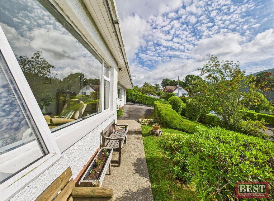 43 Cherry Hill, Rostrevor, Newry, BT34 3BD