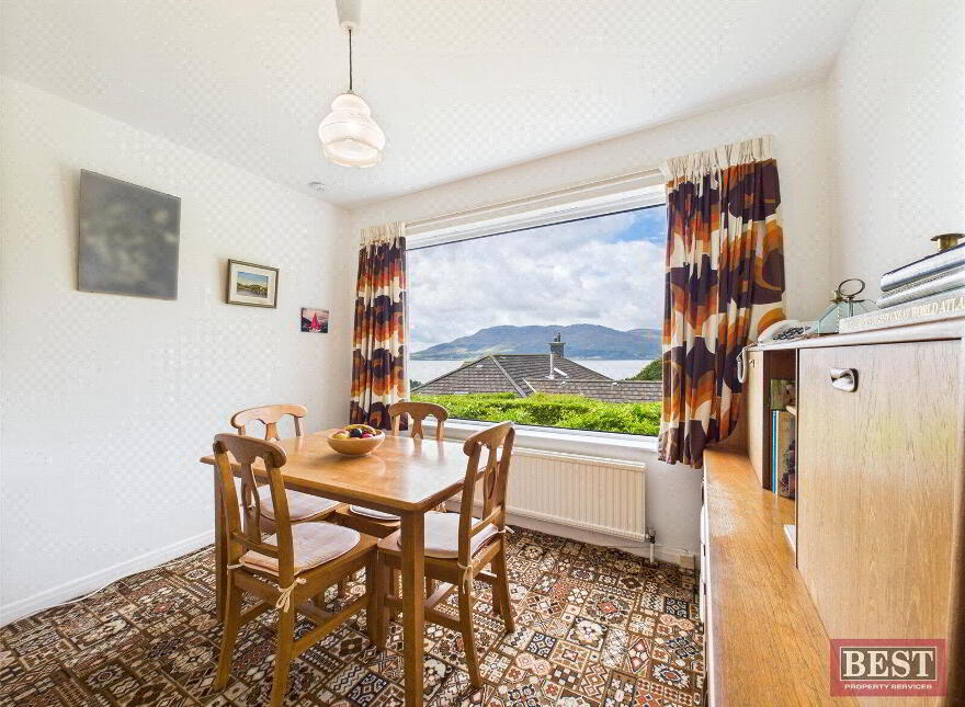 43 Cherry Hill, Rostrevor, Newry, BT34 3BD