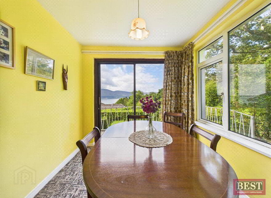 43 Cherry Hill, Rostrevor, Newry, BT34 3BD