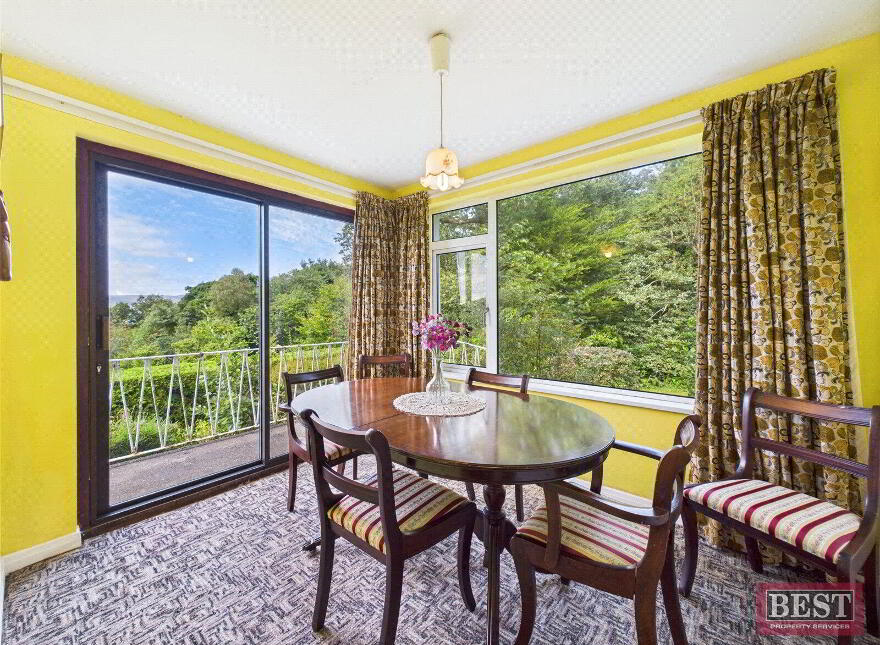 43 Cherry Hill, Rostrevor, Newry, BT34 3BD