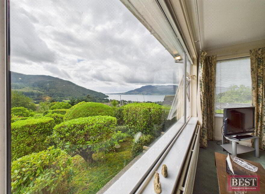 43 Cherry Hill, Rostrevor, Newry, BT34 3BD