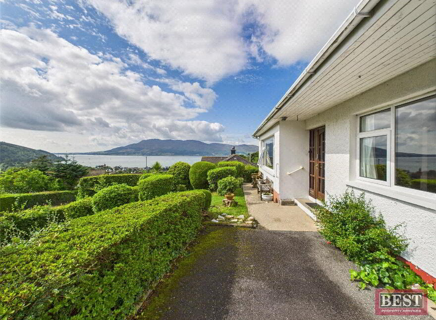 43 Cherry Hill, Rostrevor, Newry, BT34 3BD
