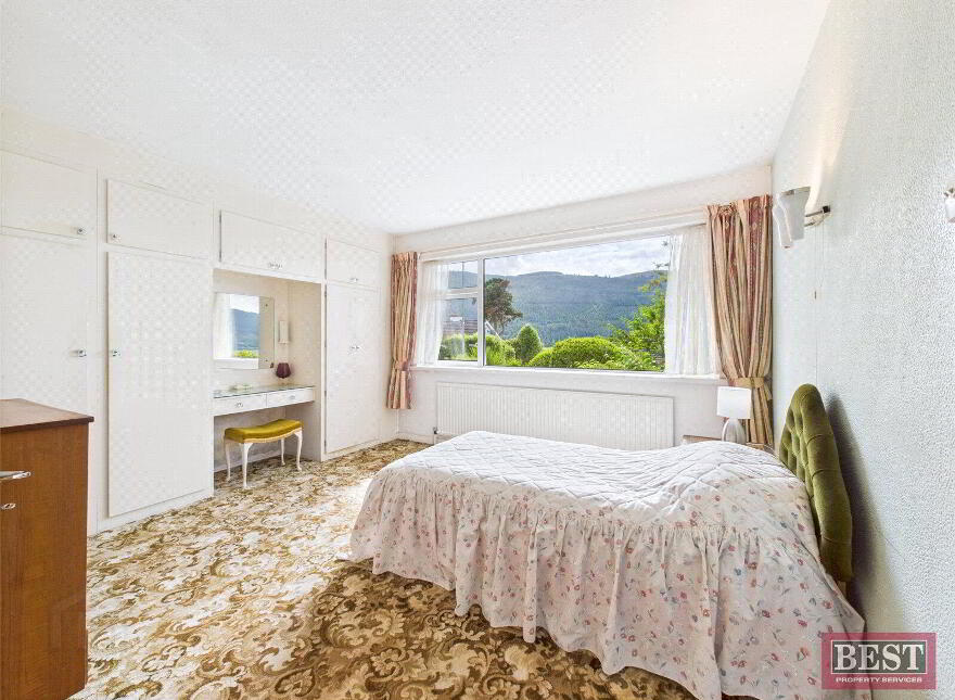 43 Cherry Hill, Rostrevor, Newry, BT34 3BD