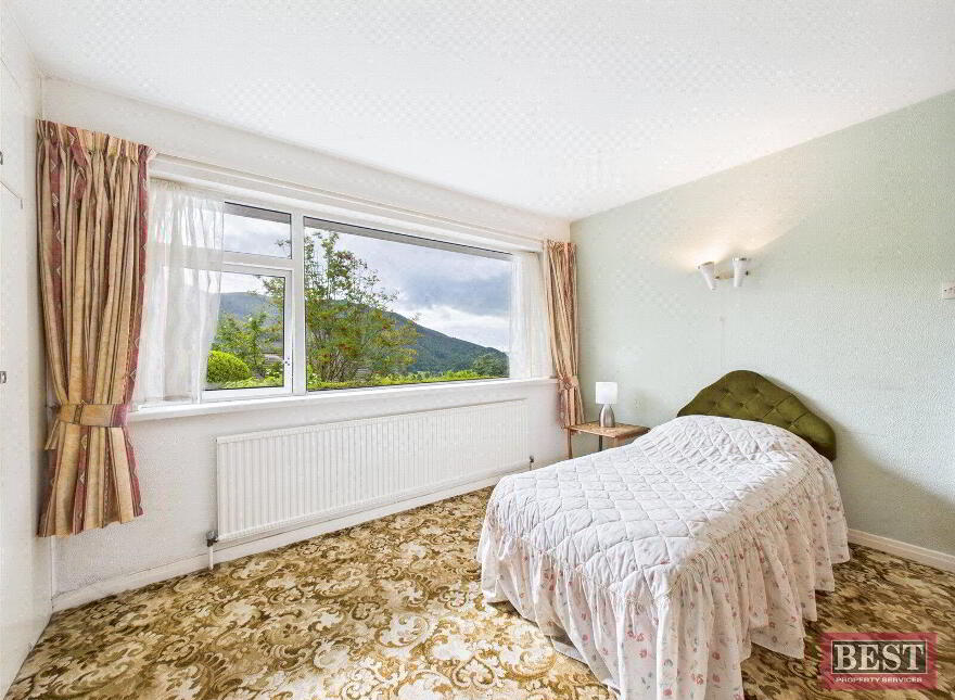 43 Cherry Hill, Rostrevor, Newry, BT34 3BD