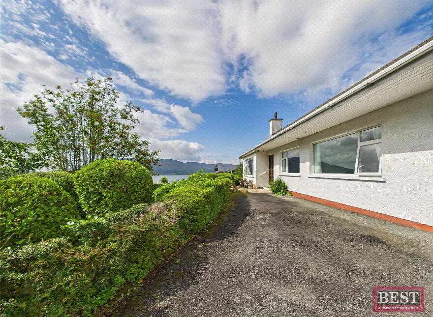 43 Cherry Hill, Rostrevor, Newry, BT34 3BD