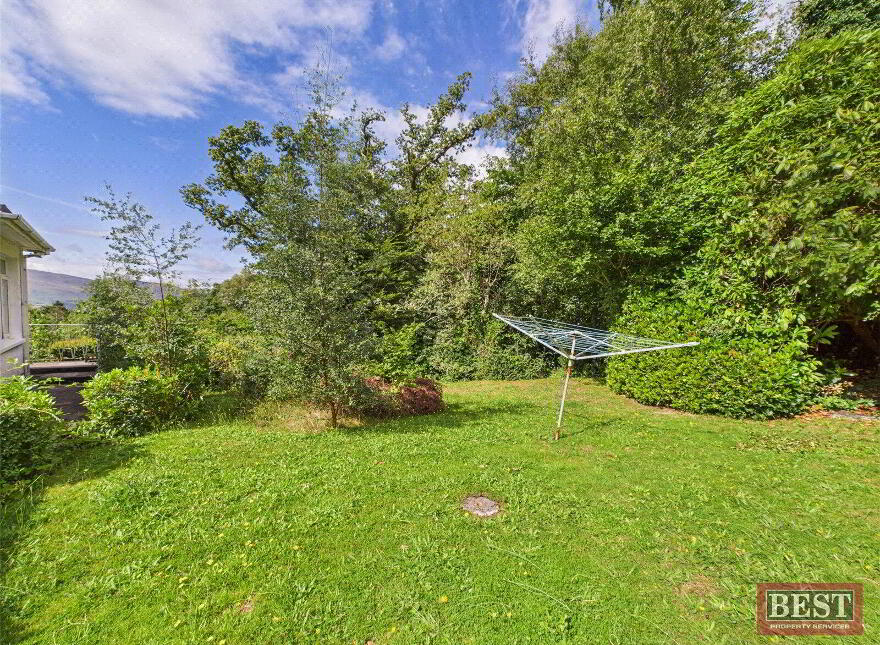 43 Cherry Hill, Rostrevor, Newry, BT34 3BD