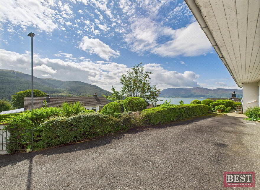 43 Cherry Hill, Rostrevor, Newry, BT34 3BD