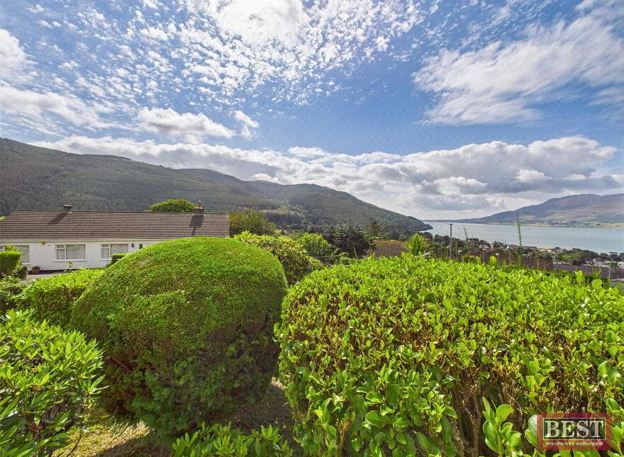 43 Cherry Hill, Rostrevor, Newry, BT34 3BD