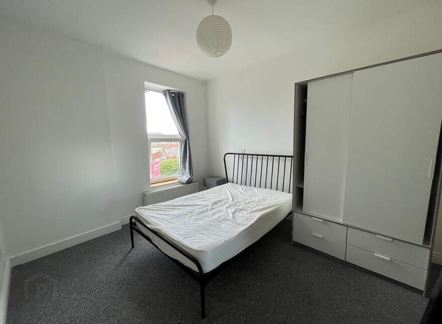 14c Lisburn Road, Belfast, BT9 6AA