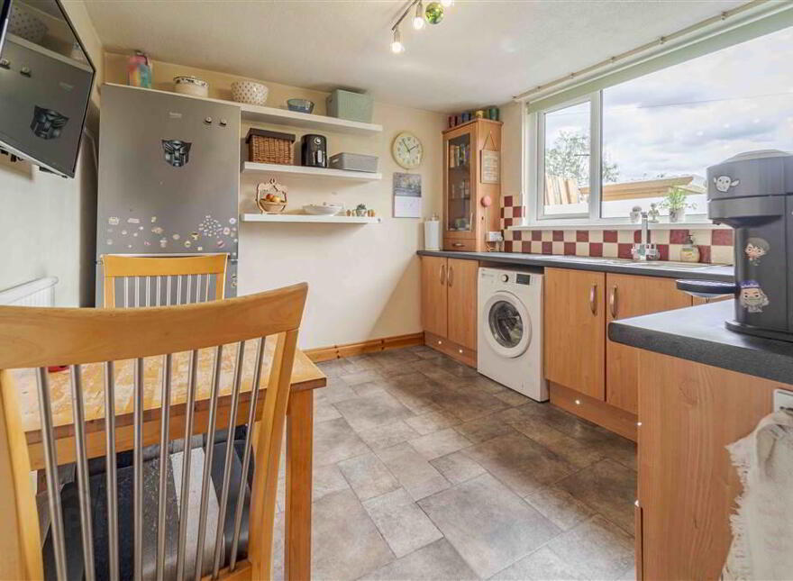 23 Glenwood Park, Dunmurry, Belfast, BT17 9DT