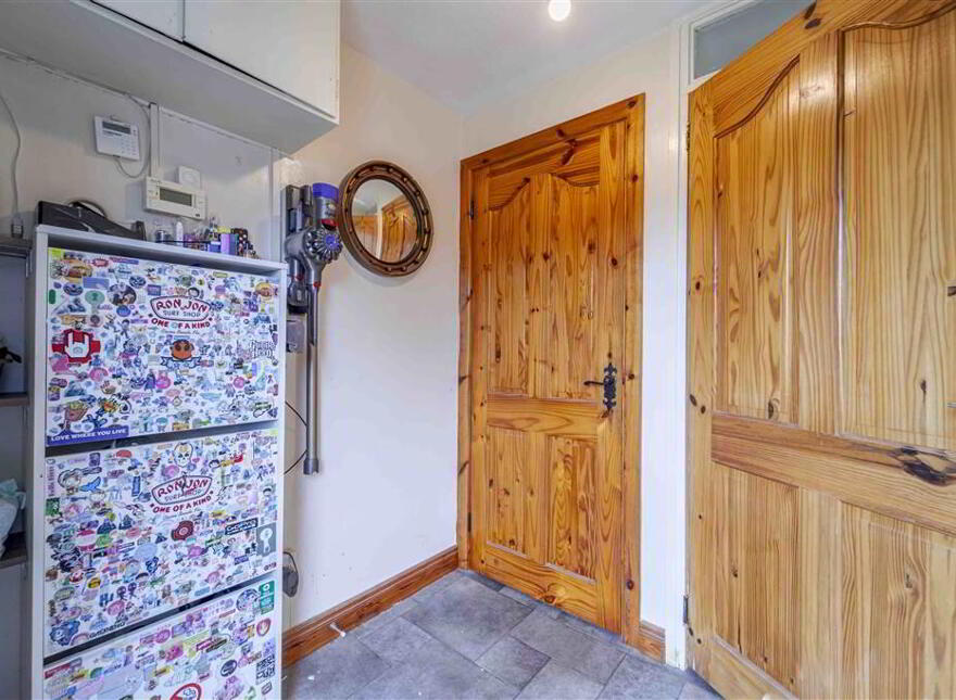 23 Glenwood Park, Dunmurry, Belfast, BT17 9DT