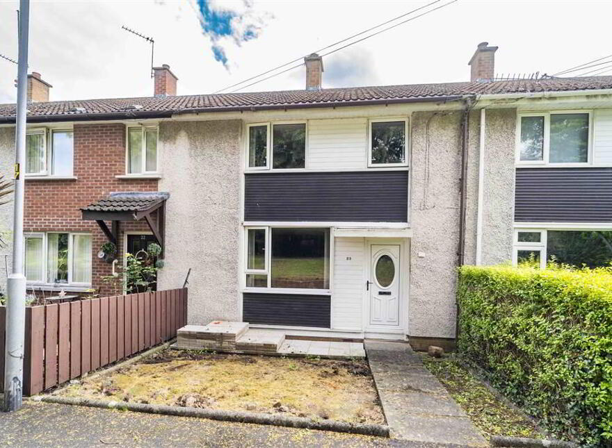 23 Glenwood Park, Dunmurry, Belfast, BT17 9DT photo
