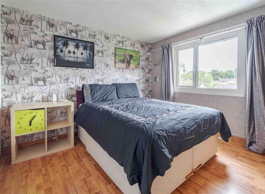 23 Glenwood Park, Dunmurry, Belfast, BT17 9DT