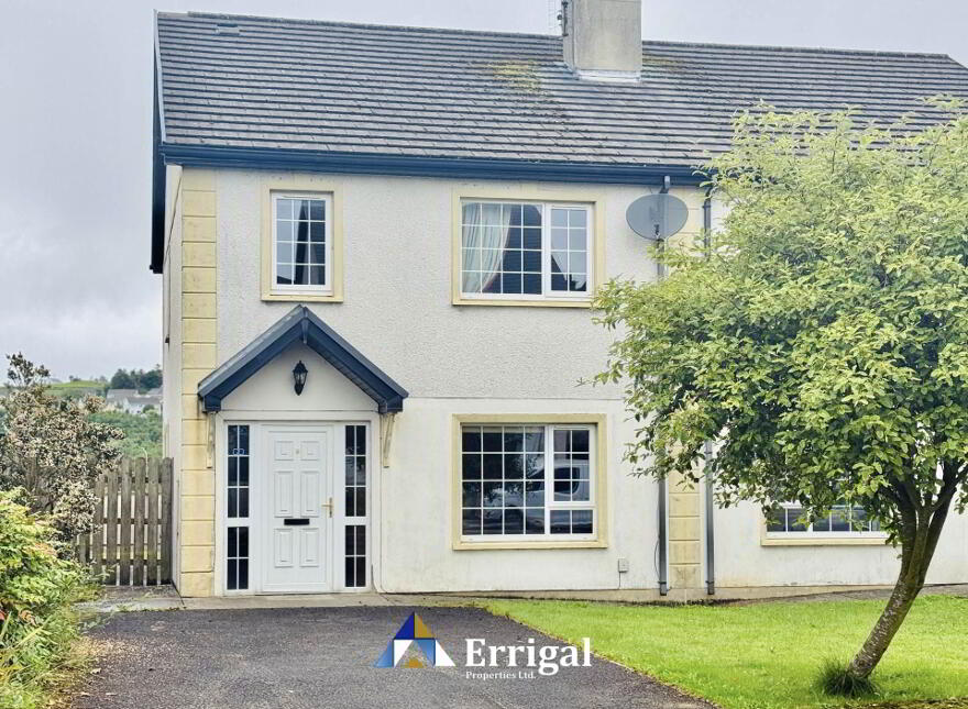 2 Carraig Fern, Lifford, F93P0A2 photo