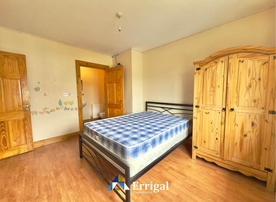 2 Carraig Fern, Lifford, F93P0A2