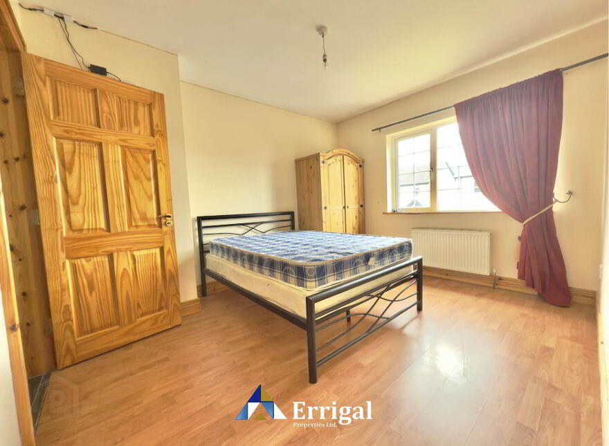 2 Carraig Fern, Lifford, F93P0A2