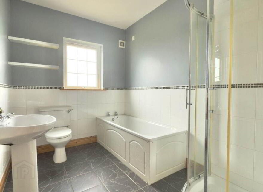 2 Carraig Fern, Lifford, F93P0A2