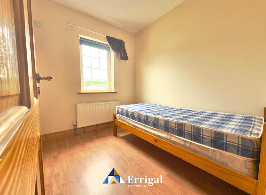 2 Carraig Fern, Lifford, F93P0A2