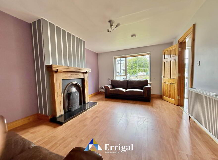 2 Carraig Fern, Lifford, F93P0A2