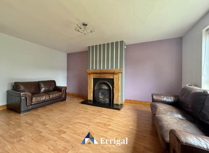 2 Carraig Fern, Lifford, F93P0A2