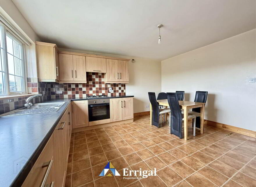 2 Carraig Fern, Lifford, F93P0A2