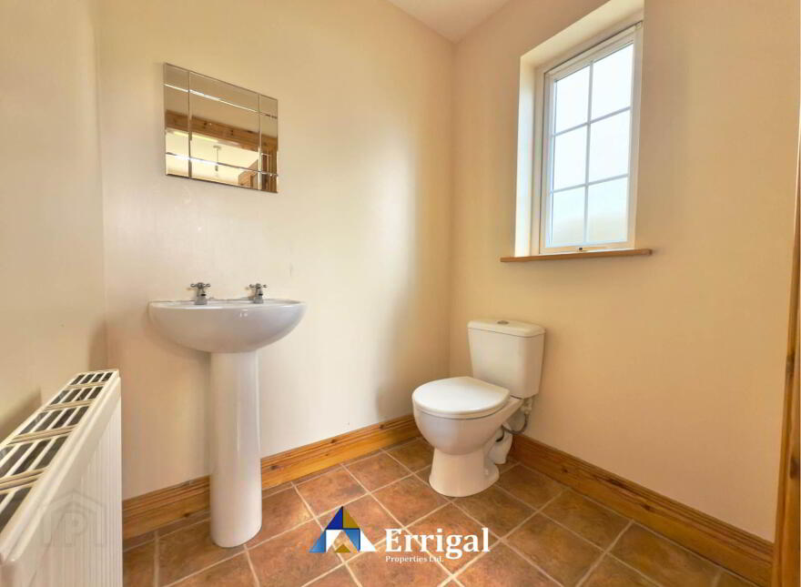 2 Carraig Fern, Lifford, F93P0A2