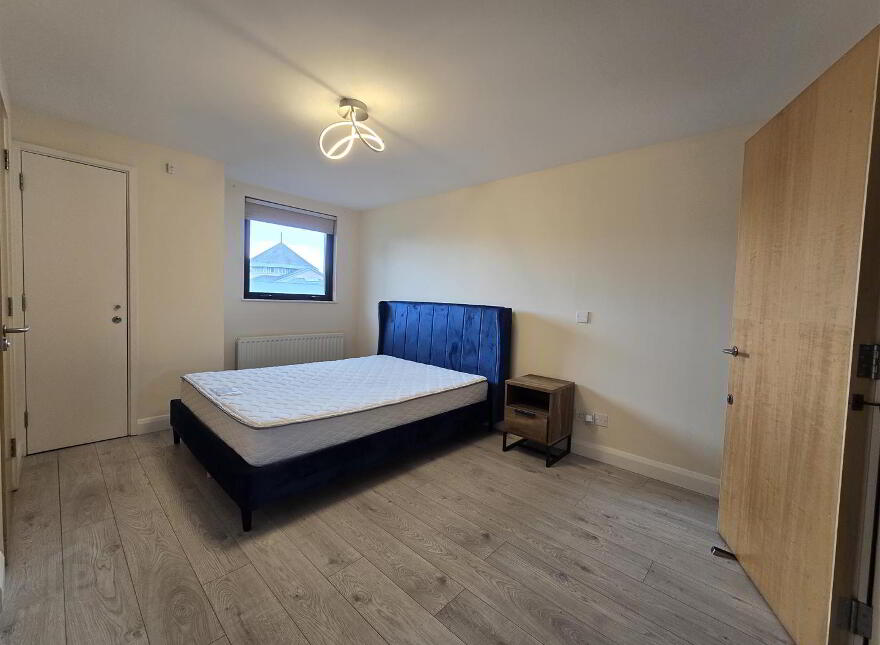 Apartment 48 17 Queens Square, Belfast, BT1 3FF