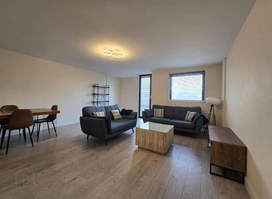 Apartment 48 17 Queens Square, Belfast, BT1 3FF