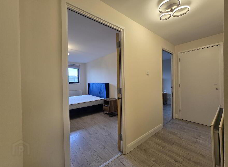 Apartment 48 17 Queens Square, Belfast, BT1 3FF