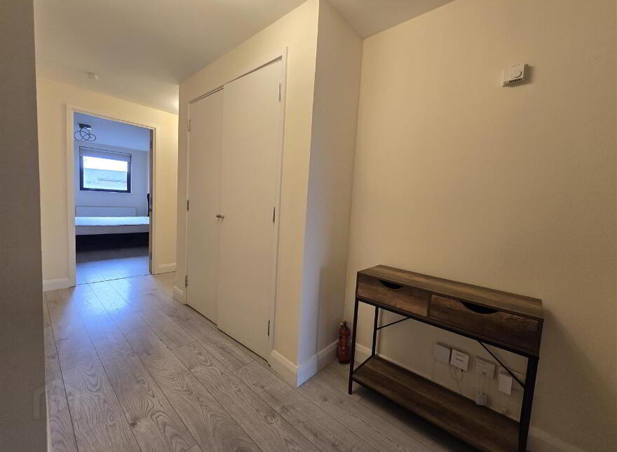 Apartment 48 17 Queens Square, Belfast, BT1 3FF