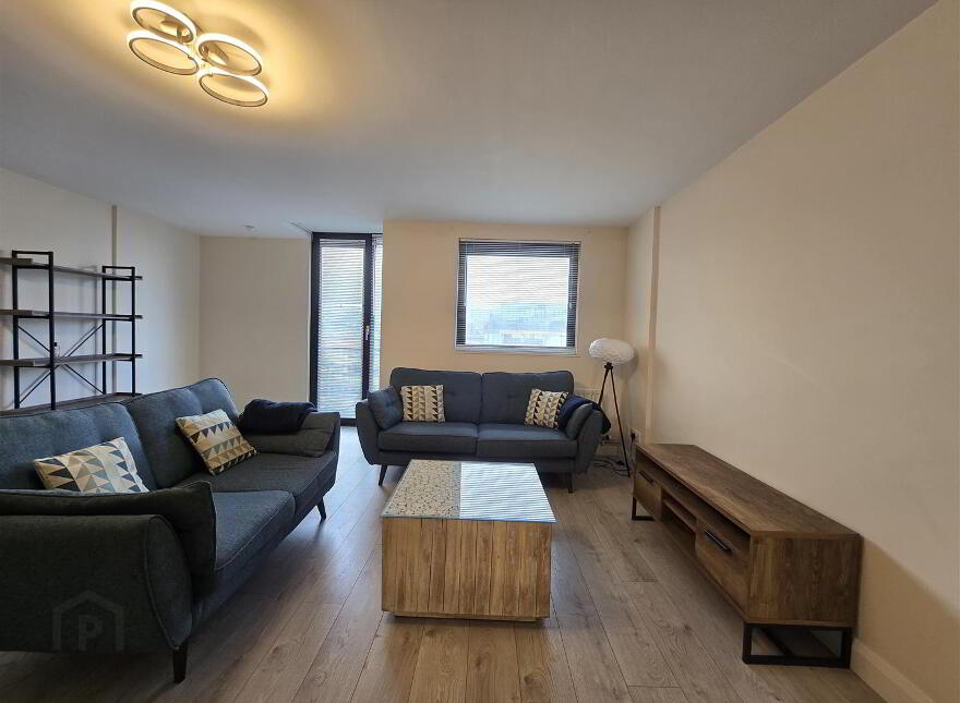 Apartment 48 17 Queens Square, Belfast, BT1 3FF