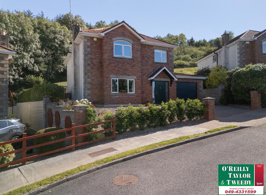 13 Swellan Park, Swellan Lower, Cavan, H12F661