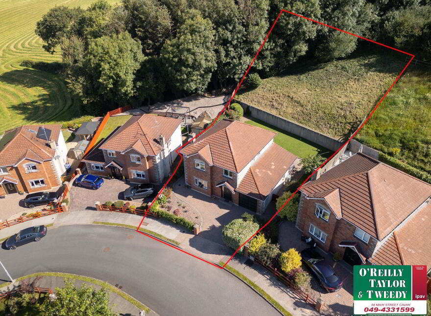 13 Swellan Park, Swellan Lower, Cavan, H12F661