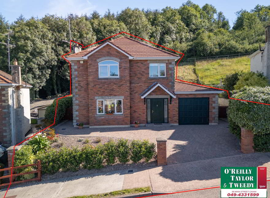 13 Swellan Park, Swellan Lower, Cavan, H12F661