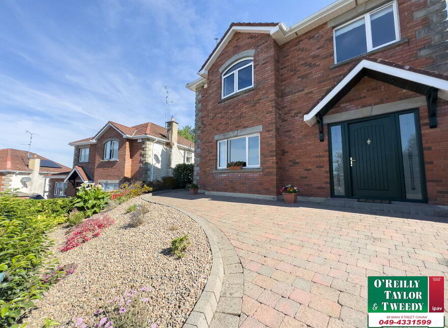 13 Swellan Park, Swellan Lower, Cavan, H12F661