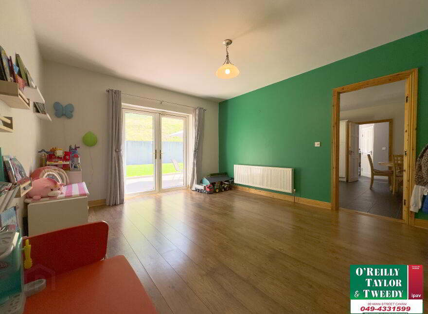 13 Swellan Park, Swellan Lower, Cavan, H12F661