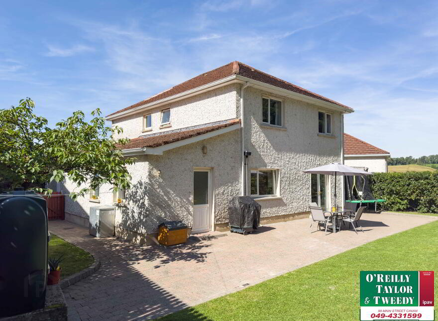 13 Swellan Park, Swellan Lower, Cavan, H12F661