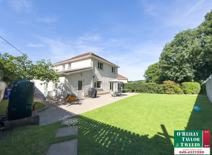 13 Swellan Park, Swellan Lower, Cavan, H12F661